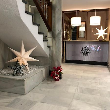 Hotel Oceano Centro (Adults Only) Santa Cruz de Tenerife Luaran gambar