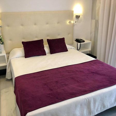 Hotel Oceano Centro (Adults Only) Santa Cruz de Tenerife Luaran gambar