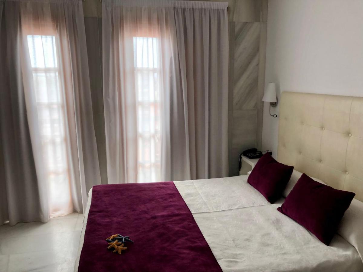 Hotel Oceano Centro (Adults Only) Santa Cruz de Tenerife Luaran gambar