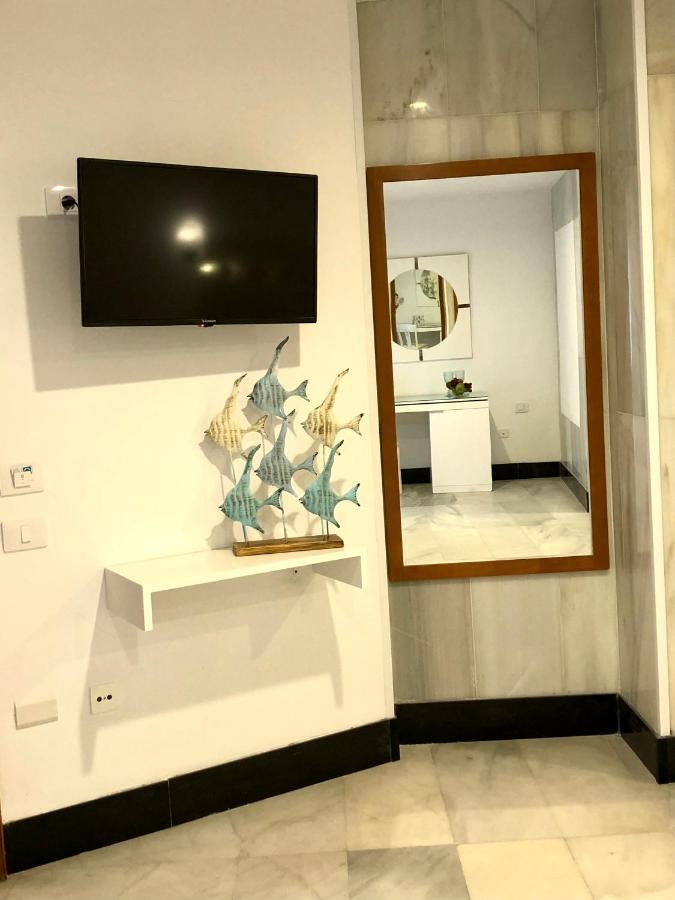 Hotel Oceano Centro (Adults Only) Santa Cruz de Tenerife Luaran gambar
