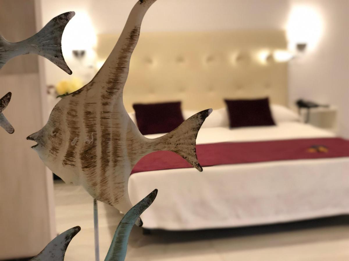 Hotel Oceano Centro (Adults Only) Santa Cruz de Tenerife Luaran gambar