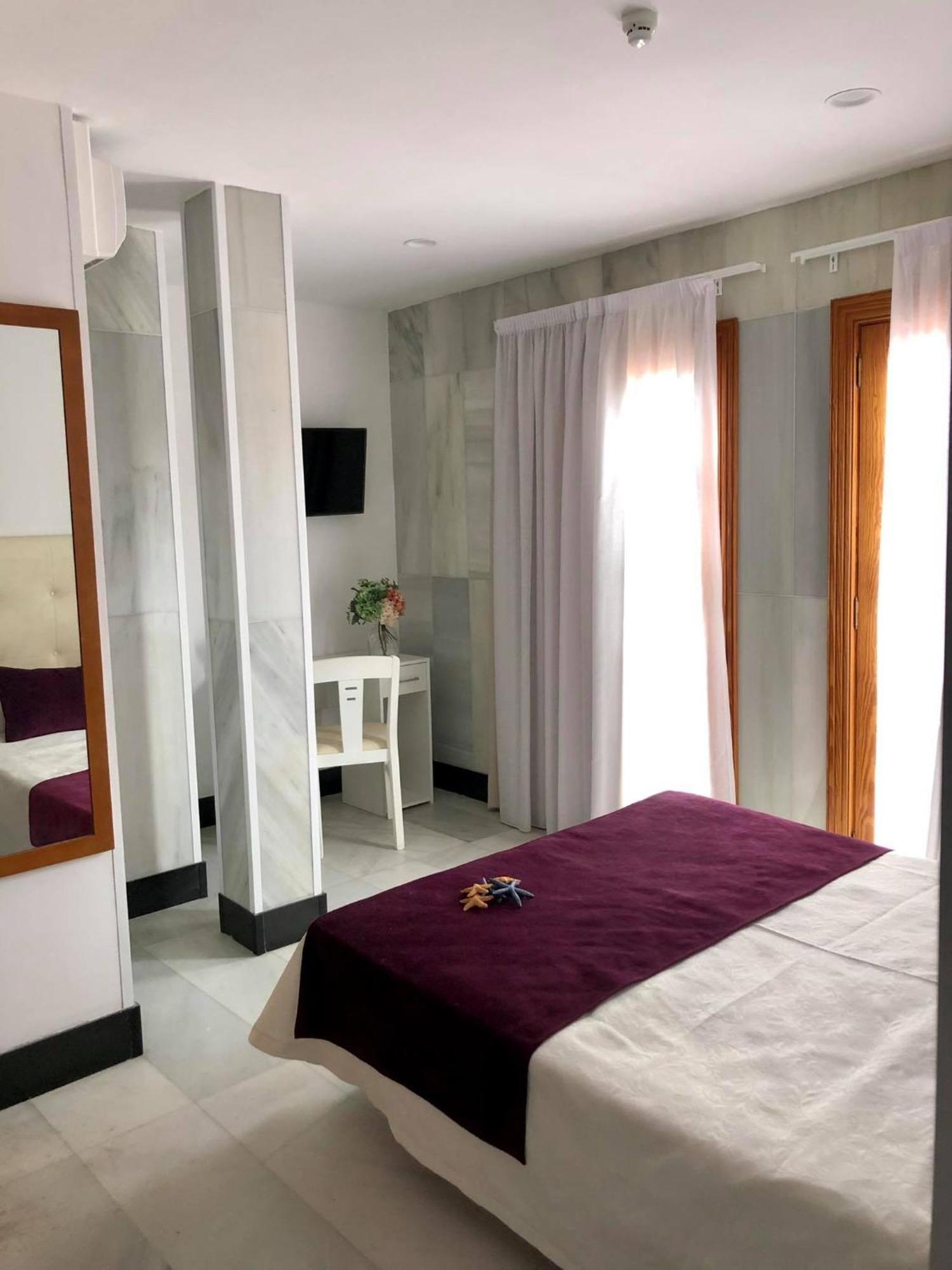 Hotel Oceano Centro (Adults Only) Santa Cruz de Tenerife Luaran gambar