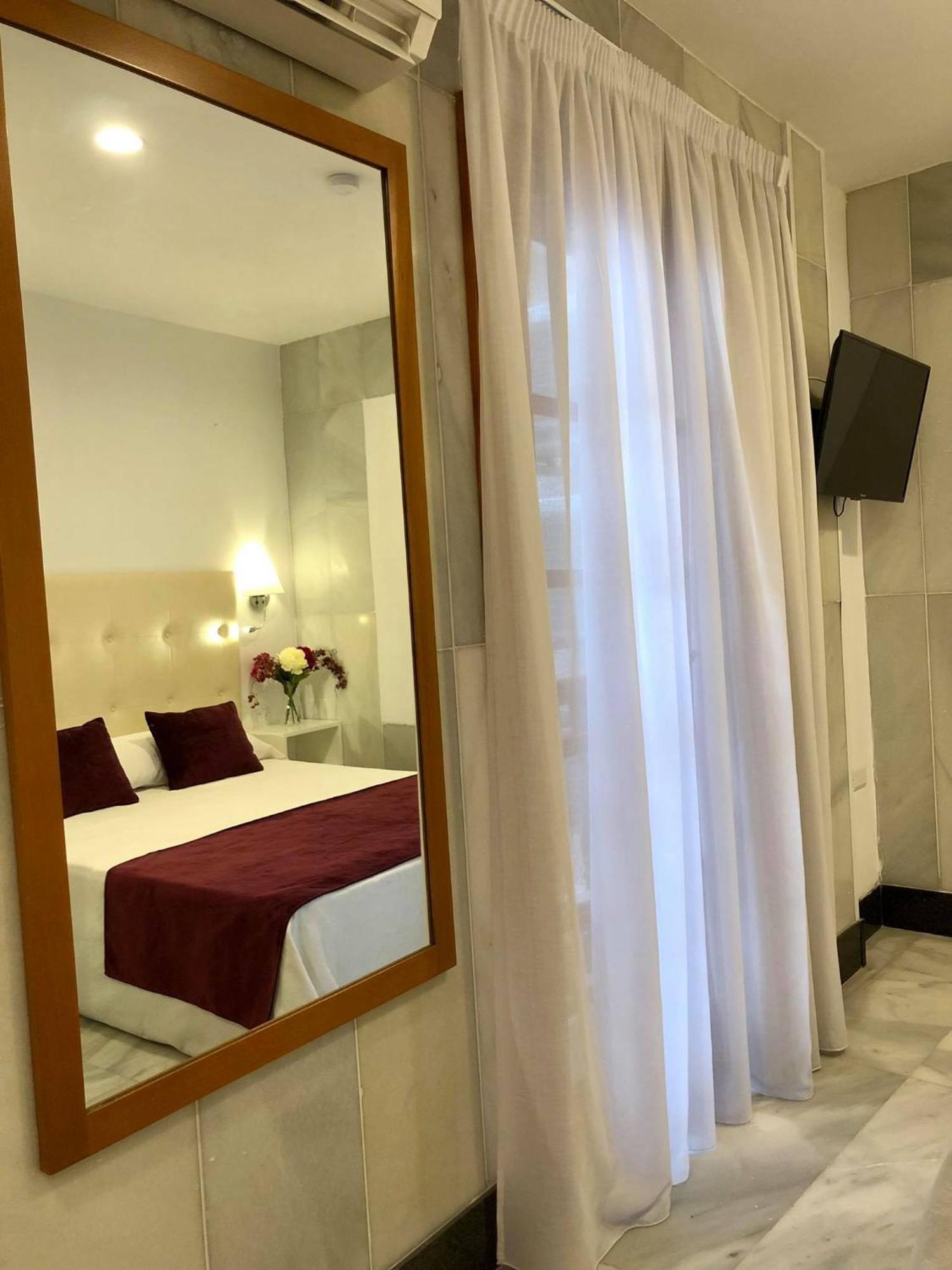 Hotel Oceano Centro (Adults Only) Santa Cruz de Tenerife Luaran gambar