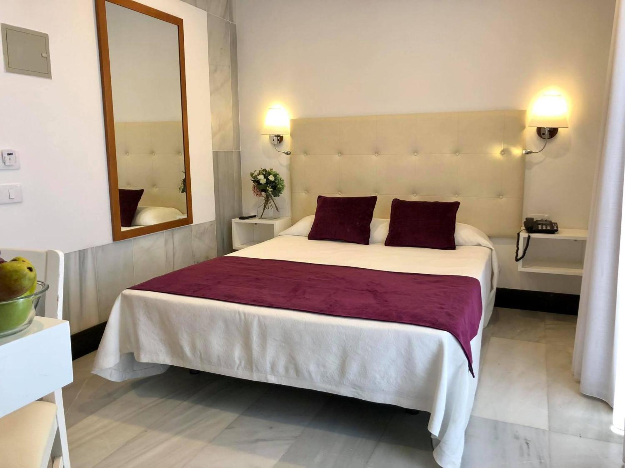 Hotel Oceano Centro (Adults Only) Santa Cruz de Tenerife Luaran gambar