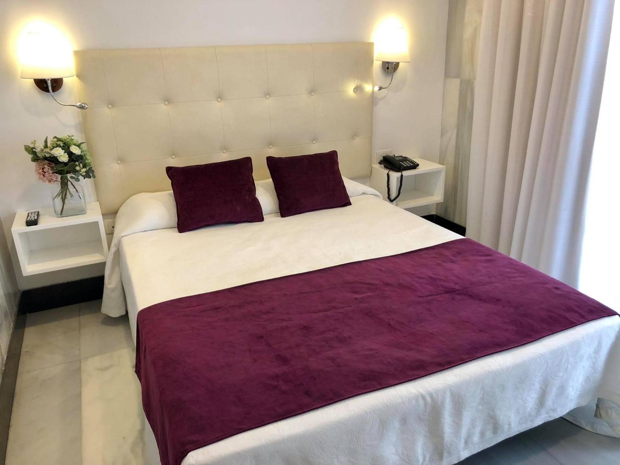Hotel Oceano Centro (Adults Only) Santa Cruz de Tenerife Luaran gambar