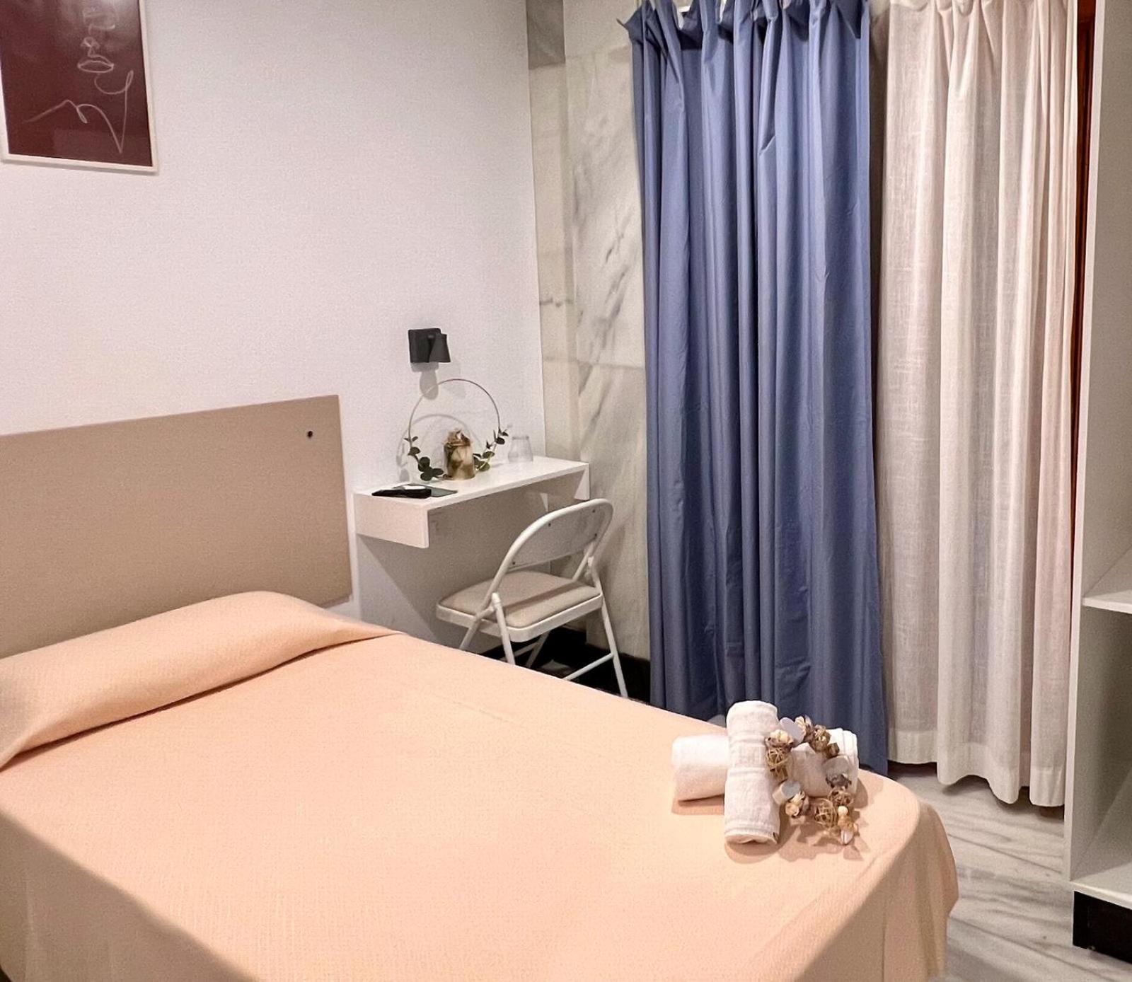 Hotel Oceano Centro (Adults Only) Santa Cruz de Tenerife Luaran gambar