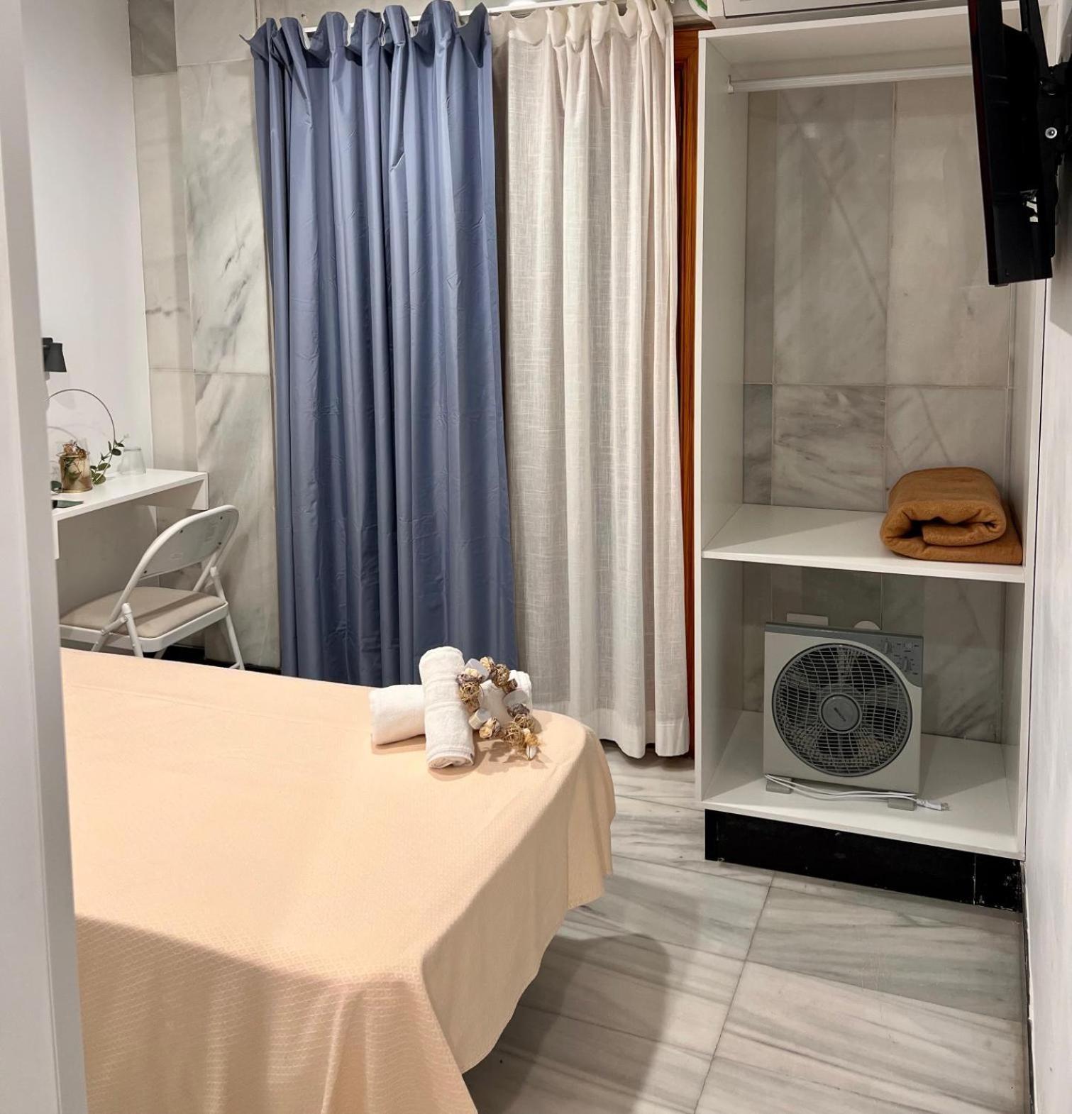 Hotel Oceano Centro (Adults Only) Santa Cruz de Tenerife Luaran gambar