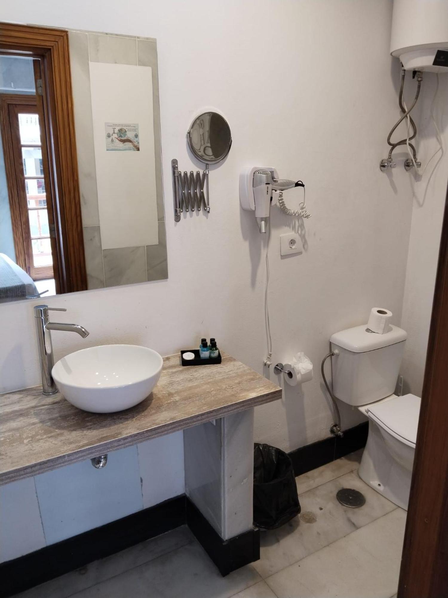 Hotel Oceano Centro (Adults Only) Santa Cruz de Tenerife Luaran gambar