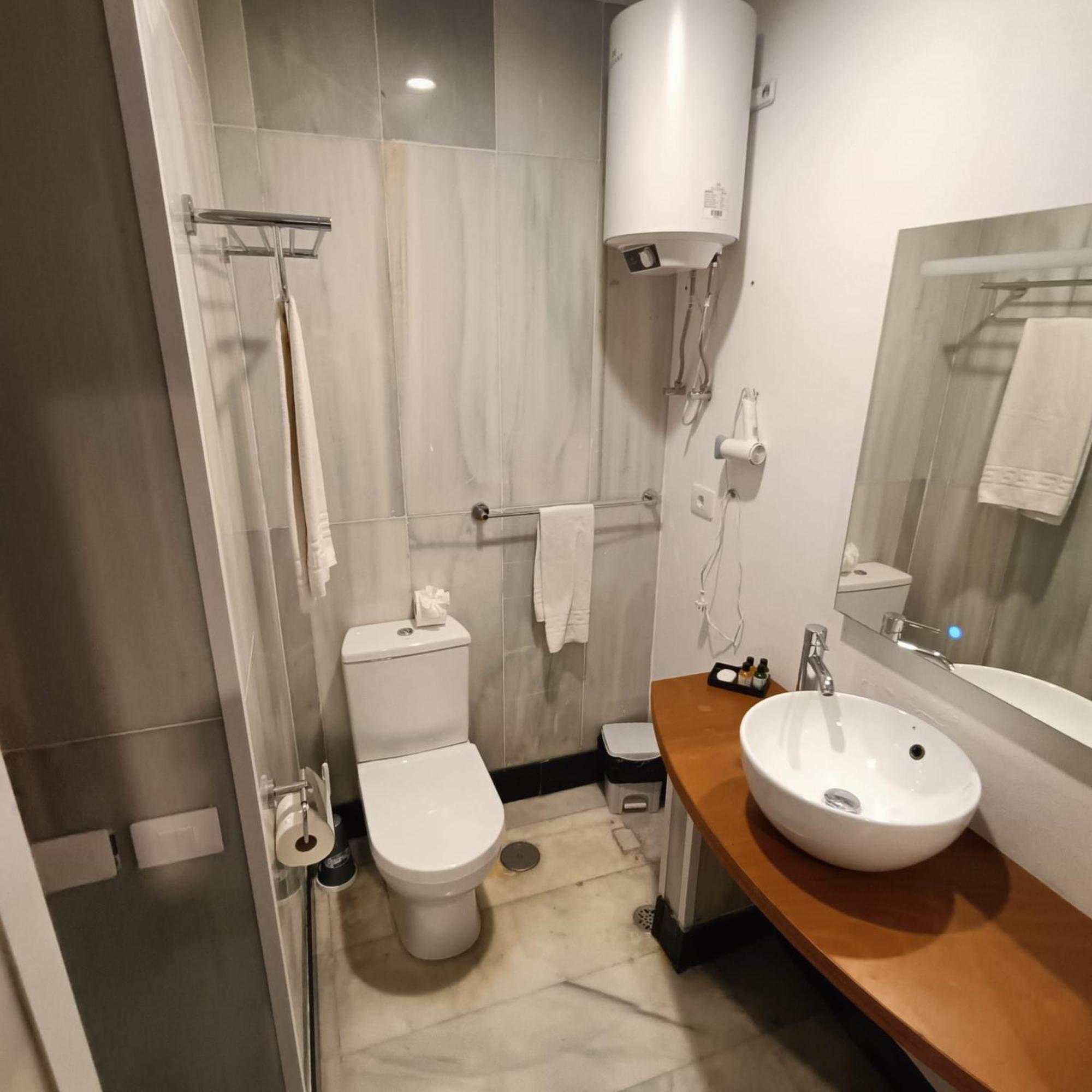 Hotel Oceano Centro (Adults Only) Santa Cruz de Tenerife Luaran gambar