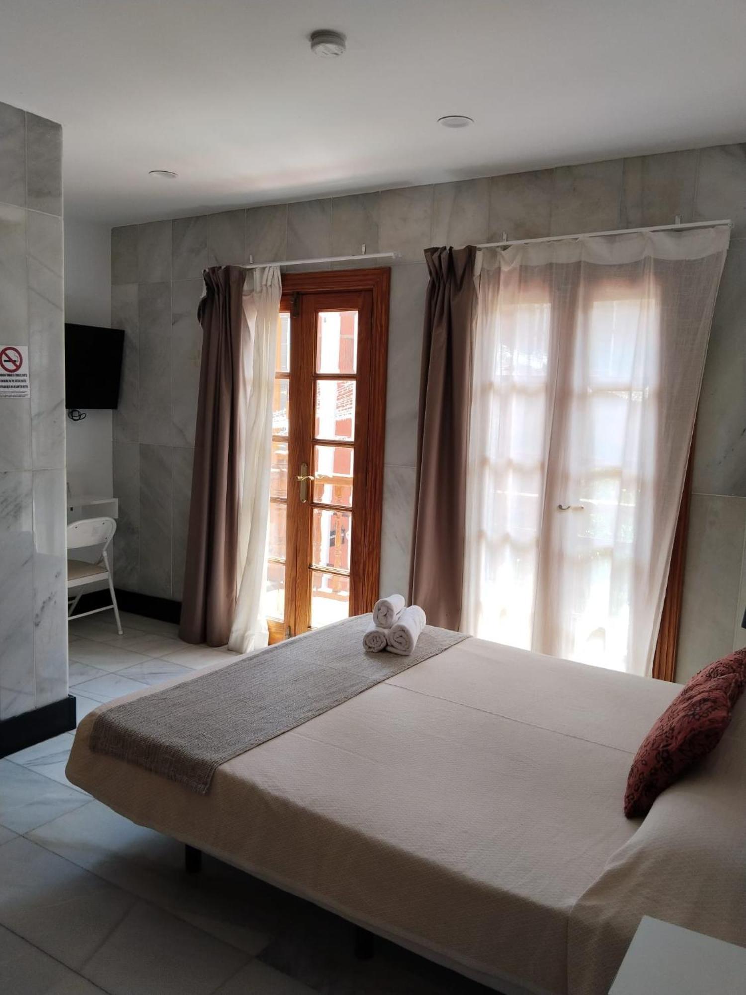 Hotel Oceano Centro (Adults Only) Santa Cruz de Tenerife Luaran gambar