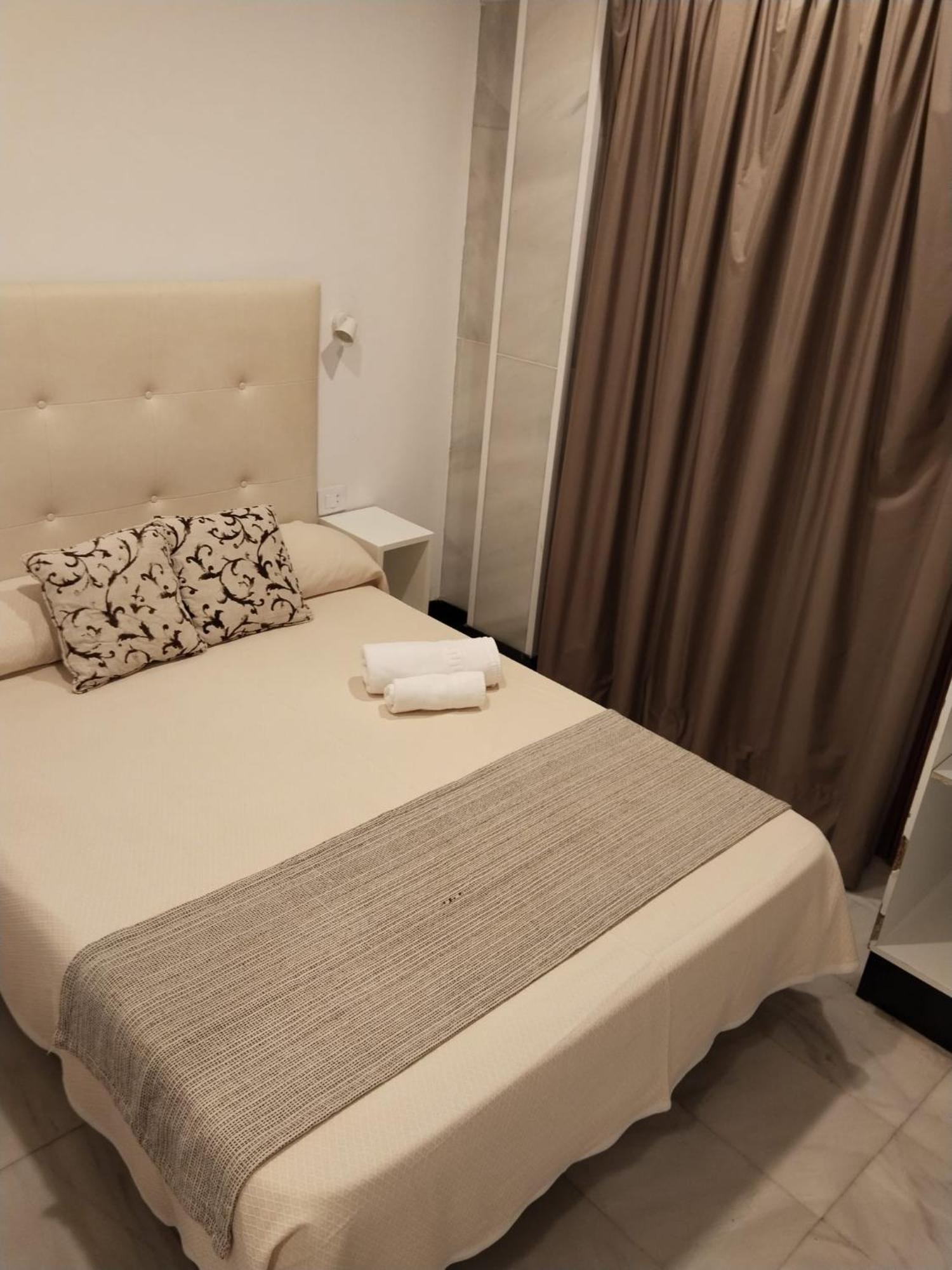 Hotel Oceano Centro (Adults Only) Santa Cruz de Tenerife Luaran gambar