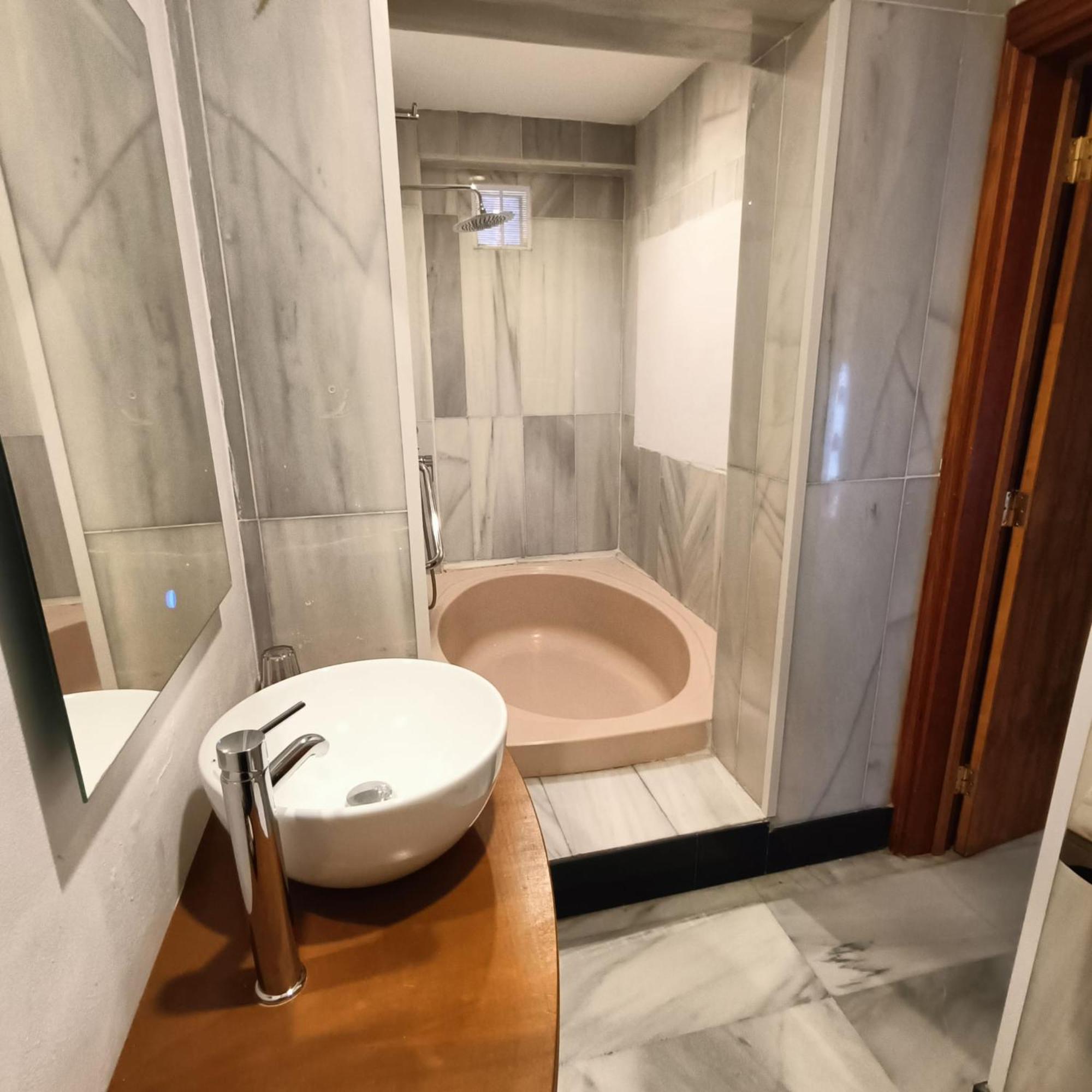 Hotel Oceano Centro (Adults Only) Santa Cruz de Tenerife Luaran gambar