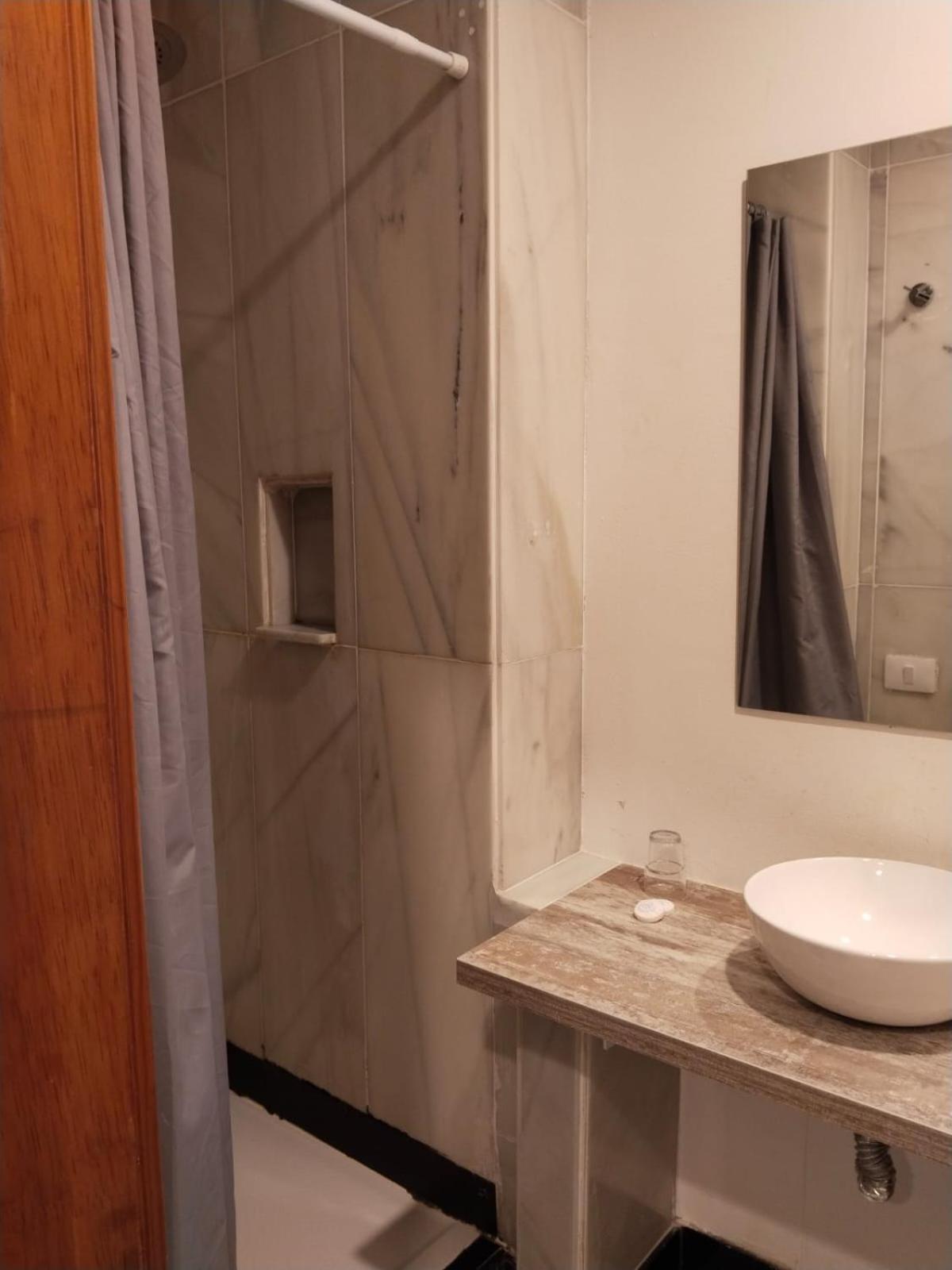 Hotel Oceano Centro (Adults Only) Santa Cruz de Tenerife Luaran gambar