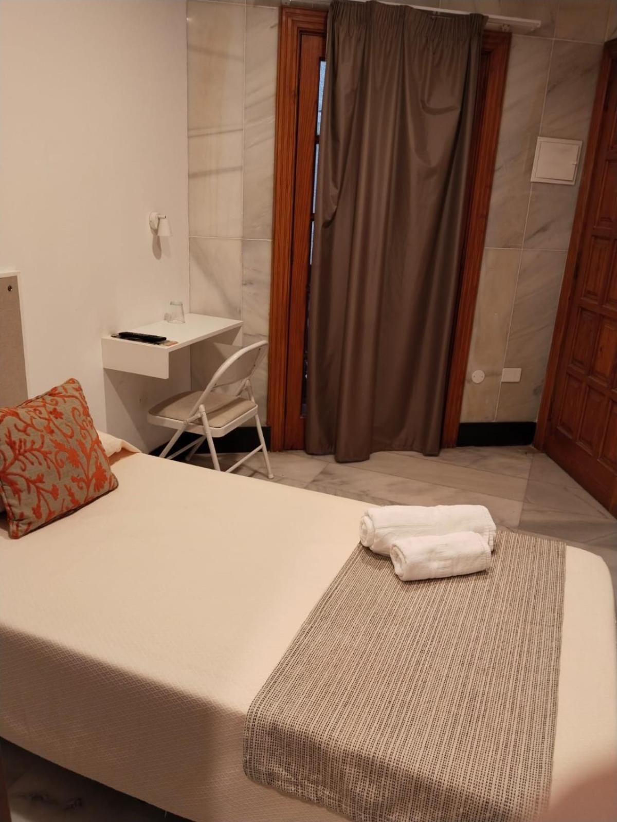 Hotel Oceano Centro (Adults Only) Santa Cruz de Tenerife Luaran gambar