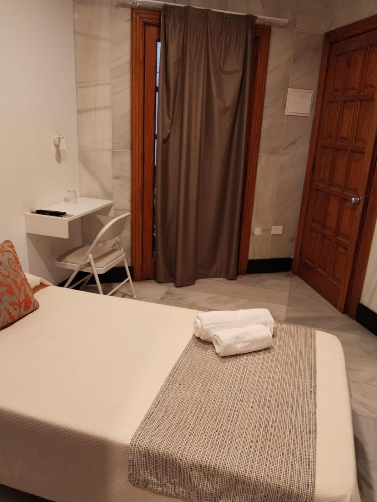 Hotel Oceano Centro (Adults Only) Santa Cruz de Tenerife Luaran gambar