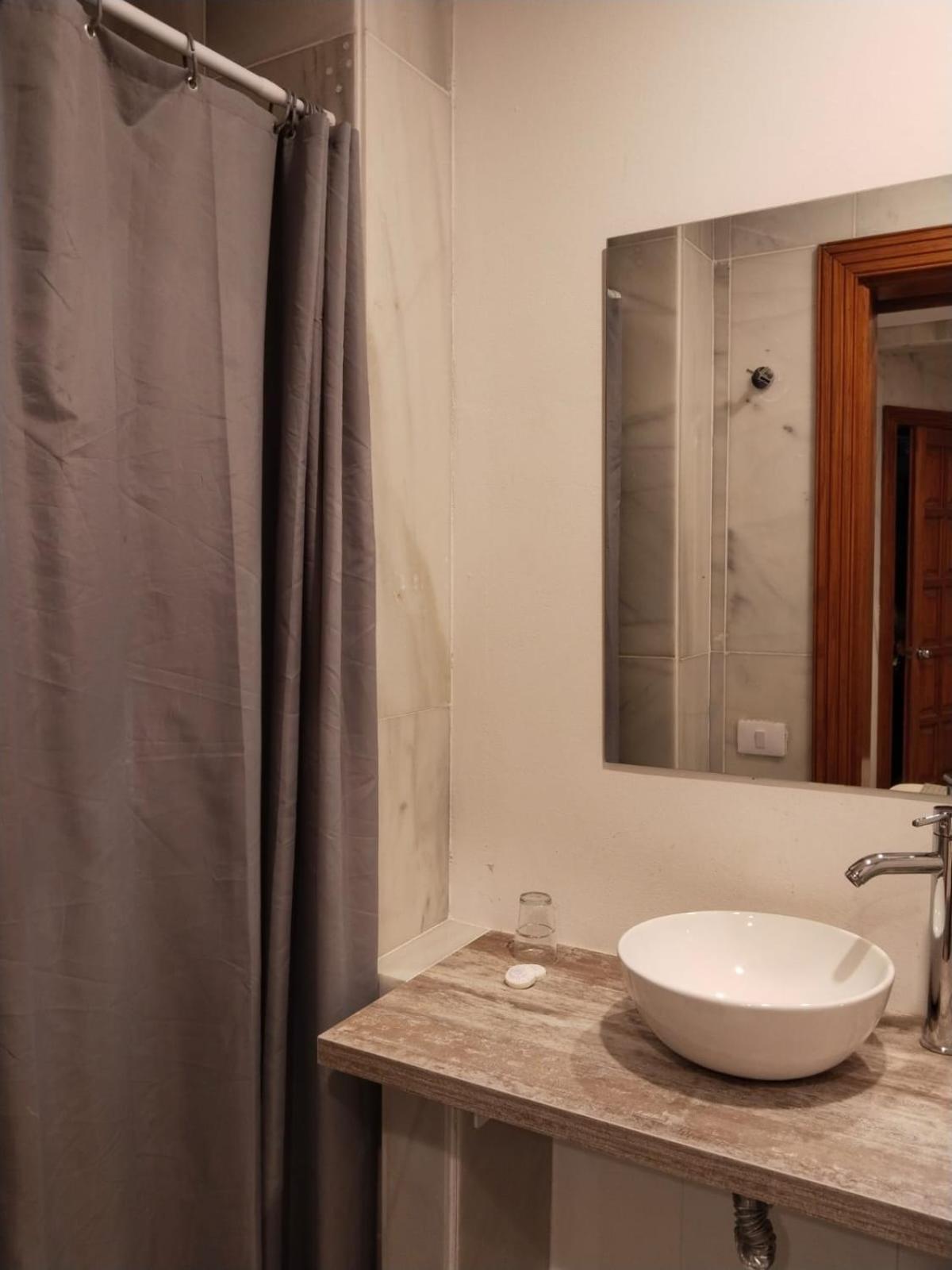 Hotel Oceano Centro (Adults Only) Santa Cruz de Tenerife Luaran gambar