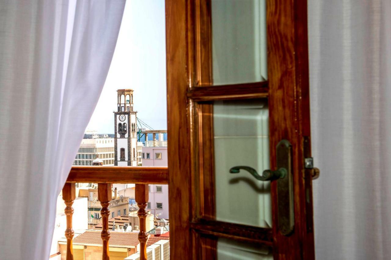 Hotel Oceano Centro (Adults Only) Santa Cruz de Tenerife Luaran gambar